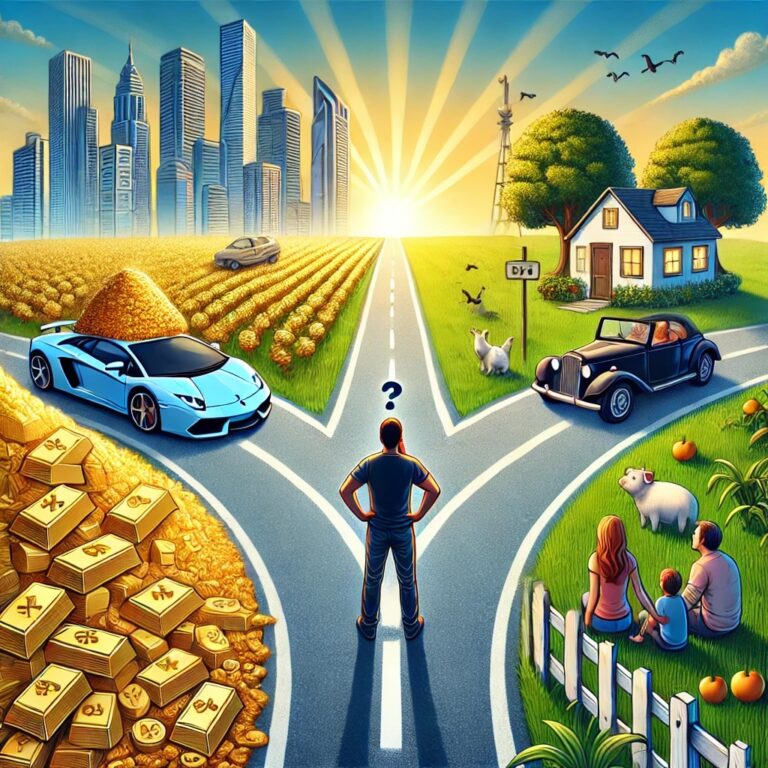 「錢越多越快樂？」科學揭示：多少錢才能讓你真正幸福？