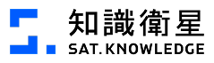 知識衛星